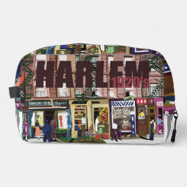HarlemBizBoom_Toiletteags Waschbeutel