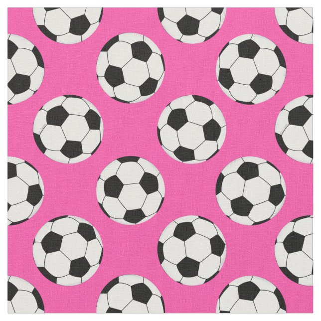 Harlequin Black and White Diamond Pattern Stoff (Nahaufnahme)