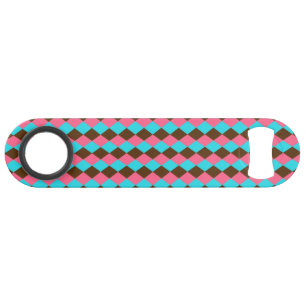 Harlequin Chocolate Pastels-BOTTLE OPENER Speedflaschenöffner