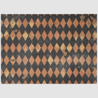 Harlequin-Fall-Seidenpapier für Decoupage Seidenpapier