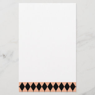 Harlequin Melon und Black