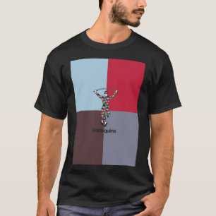 Harlequins rugby Premium Scoop T-Shirt - Copie