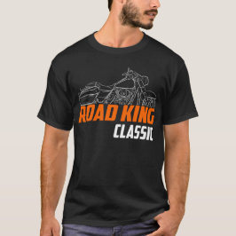 Harley-Davidson Road King Custom FLHRS & FLHRSI T-Shirt