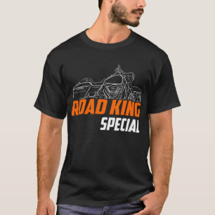 Harley-Davidson Road King Special FLHRXS 2017-2020 T-Shirt