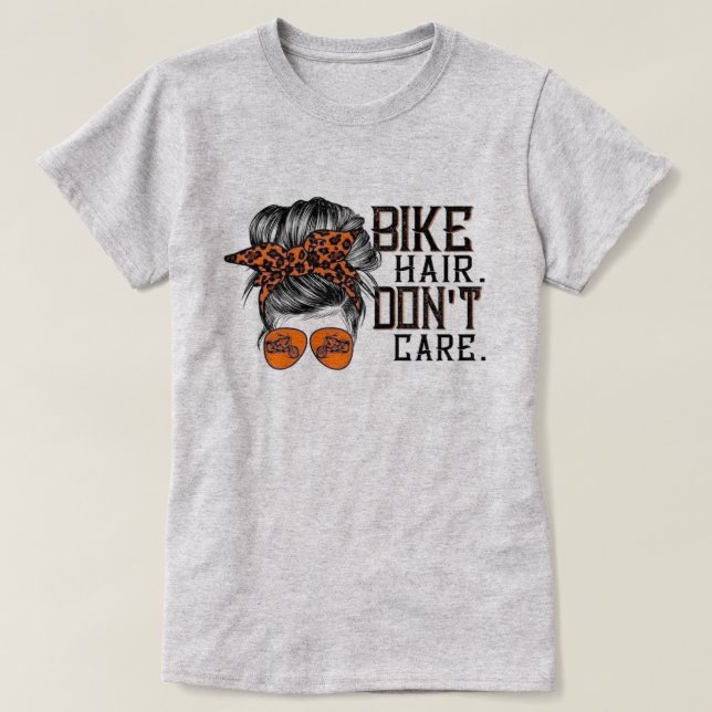 Harley Davidson Shirt (Design vorne)