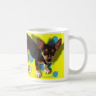 HARLEY IST UNSER TYP KAFFEETASSE