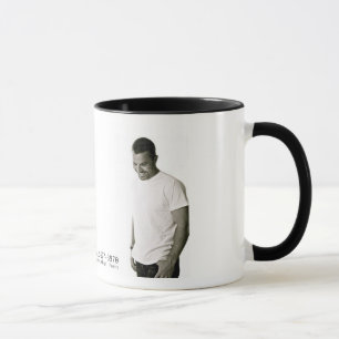 Harley K Tassen-Fotografie Tasse
