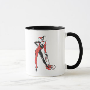 Harley Quinn 2 Tasse