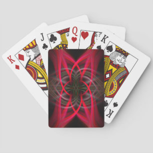 Harley Quinn Spielkarten