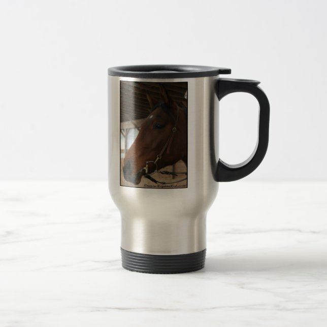 Harley Tasse (Rechts)