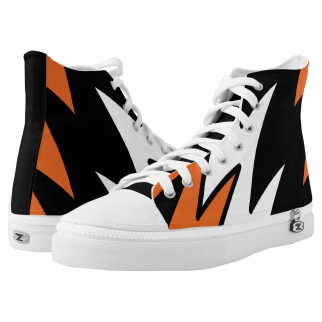 Harley - Tennisschuh die Hallospitze der Männer Hoch-geschnittene Sneaker (Paar)