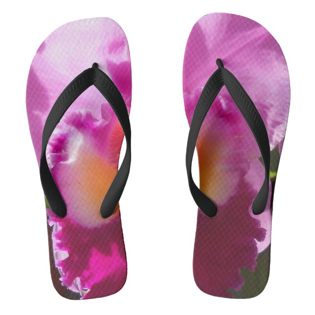 Harlinde Flip Flops (Fußbett)
