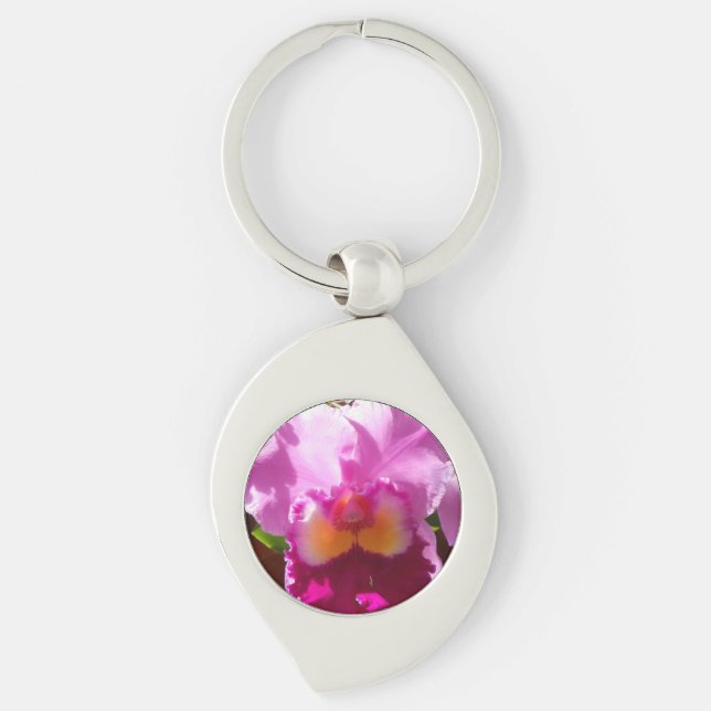 Harlinde Schlüsselanhänger (Vorderseite)