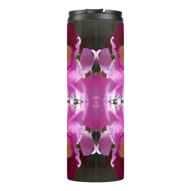 Harlinde Thermosbecher (Rückseite)