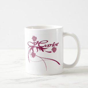 Harlot Kaffeetasse