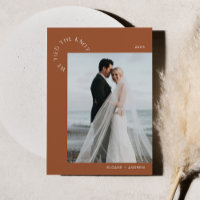 HARLOW Hochzeit Elopement Der Knoten - Siena