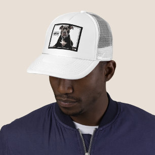 Harly Truckerkappe