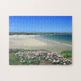 Harlyn Bucht-Puzzle