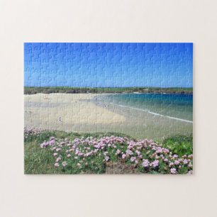 Harlyn Bucht-Puzzle