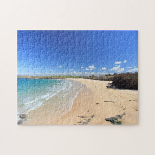 Harlyn Bucht-Puzzle