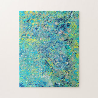 Harmoni Series No. 1 – Resonance Abstract Art