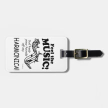 Harmonica Feel Musik