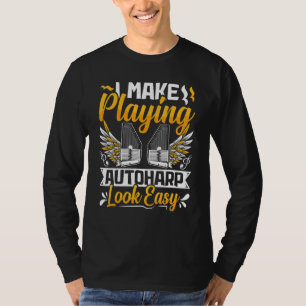 Harmonica Symphony T-Shirt