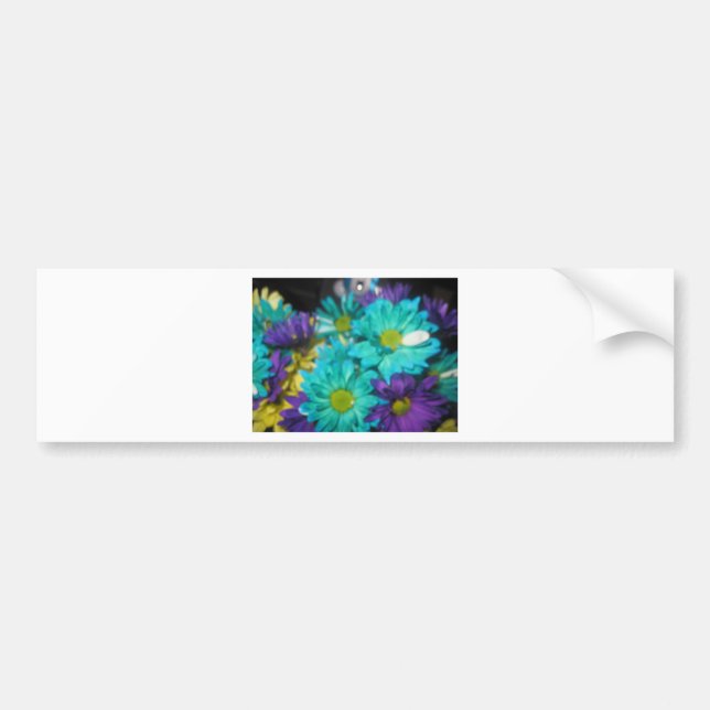 Harmonie Autoaufkleber (Vorne)