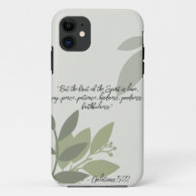 Harmonie dans les Teintes : étui iPhone / iPad Hap