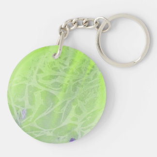 Harmonie Douce Verte et Lavande