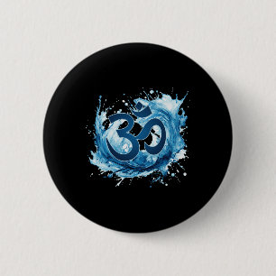 Harmonie entfesselt die energetische Om Wave Button