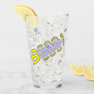 Harmonie Glas