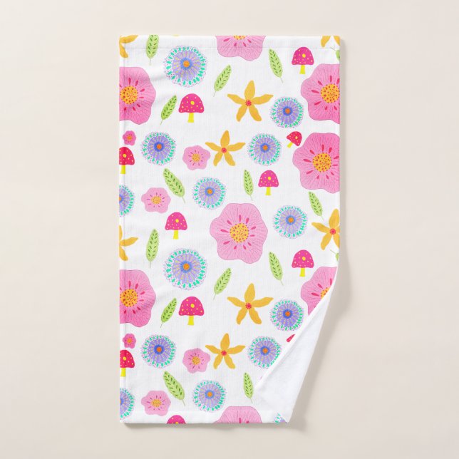 Harmonie Handtuch (Handtuch)