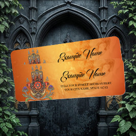 Harmonie in Farbe und Form