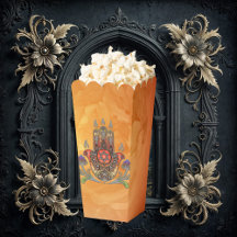 Harmonie in Farbe und Form