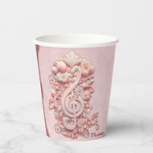 Harmonie in Rosa, ein majestätischer, stilisierter