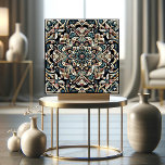 Harmonie in Symmetrie: Ein geometrisches Masterpie Fliese<br><div class="desc">"Harmony in Symmetry" ist ein exquisites geometrisches Musterdesign, das die Schönheit der Symmetrie verkörpert. Dieses Meisterwerk ist eine faszinierende Reihe von Formen, sorgfältig angeordnet, um eine harmonische und ausgewogene Zusammensetzung zu schaffen. Die Verwendung reicher, lebendiger Farben verleiht dem Betrachter Tiefe und Emotion und lädt zur seelenvollen Erkundung geometrischer Kunst ein....</div>