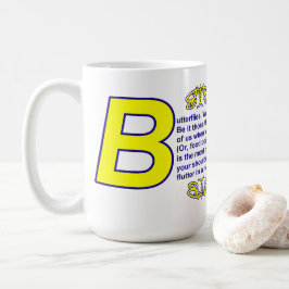 Harmonie Kaffeetasse