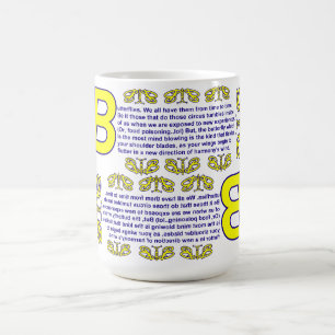 Harmonie Kaffeetasse