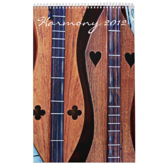 Harmonie Kalender