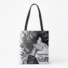 Harmonie mit der Natur