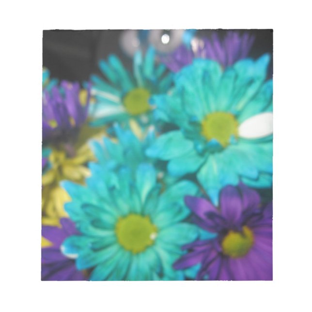 Harmonie Notizblock (Vorderseite)