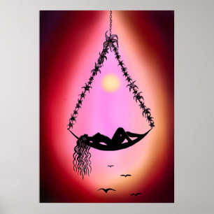 Harmonie Poster