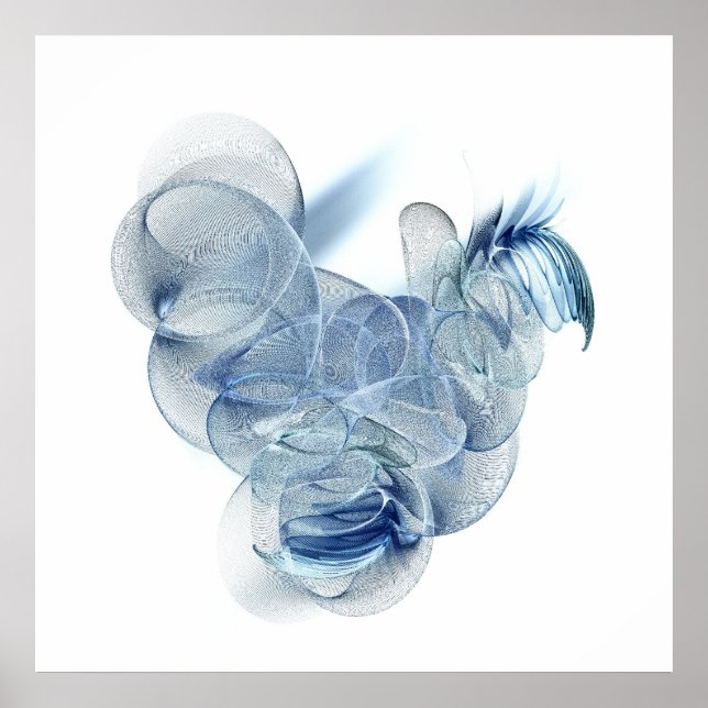 Harmonie Poster (Vorne)