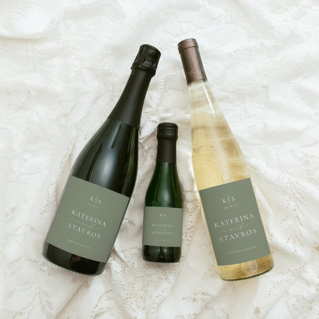 HARMONIE | Sage Green Wedding (Von Creator hochgeladen)