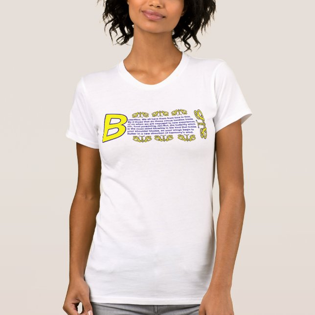 Harmonie T-Shirt (Vorderseite)