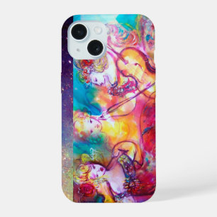 HARMONIE TRIO MUSIQUE PRINTEMPS CONCERT Coque-Mate