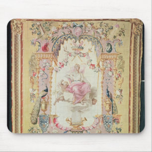 Harmonie und Juno Mousepad