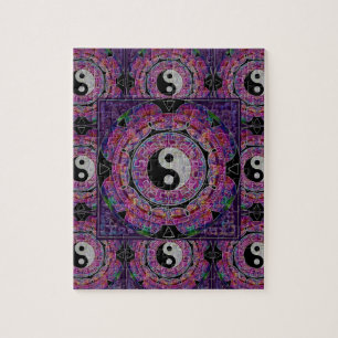 Harmonieu. Balancelila Mandala