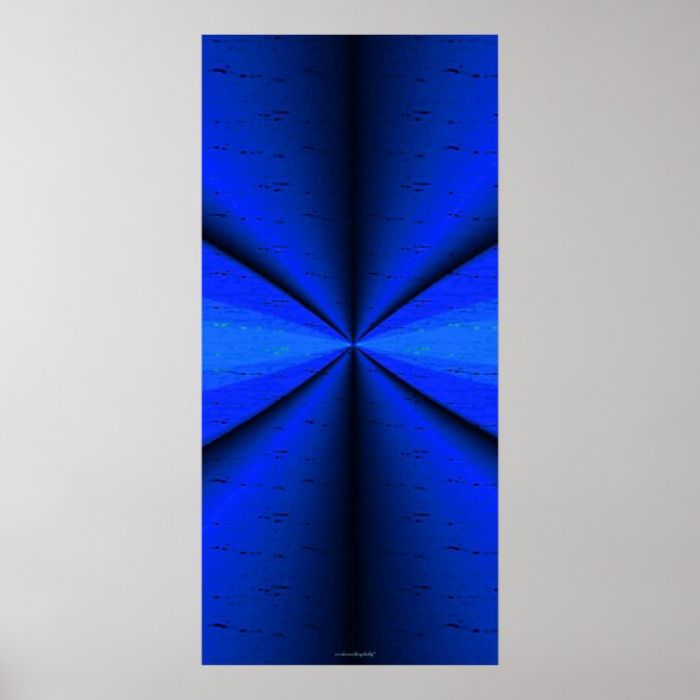 Harmonische Konvergenz Poster (Vorne)